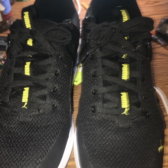 anzarun cage men's sneakers